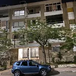 Private Room In Shared Apartment Cozy Stay Near Airport