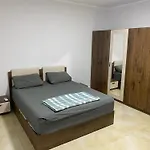 Private Room In Shared Apartment Cozy Stay Near Airport