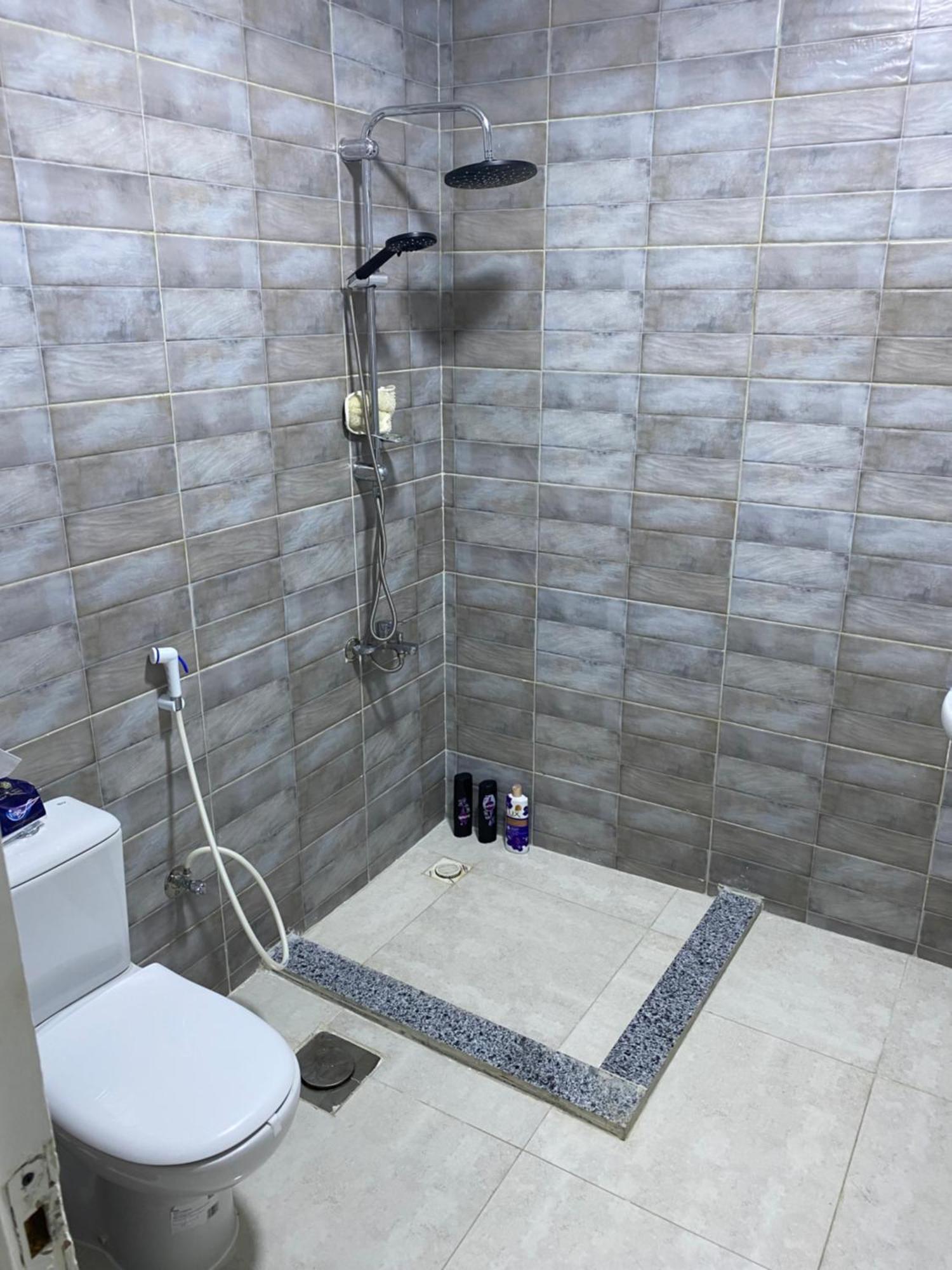 Apartment Private In Shared Cozy Near Airport Cairo