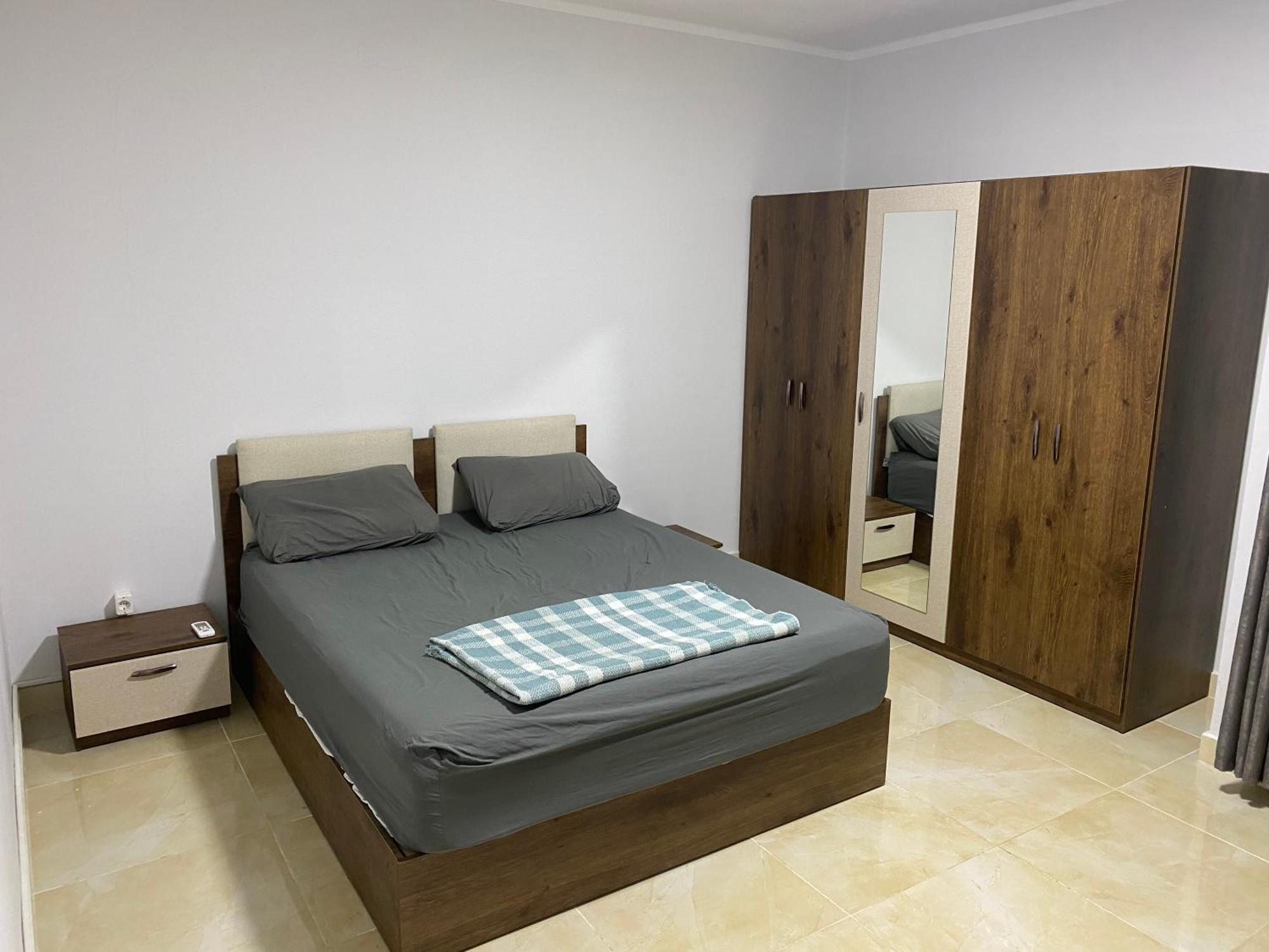Private In Shared Cozy Near Airport Cairo